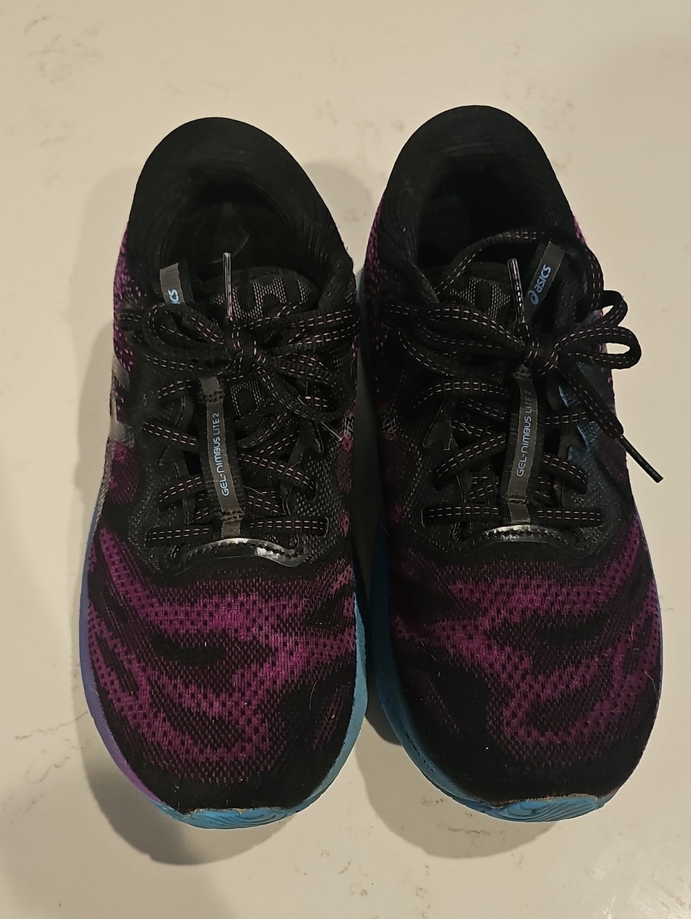 ASICS Women's Gel Nimbus Lite 2